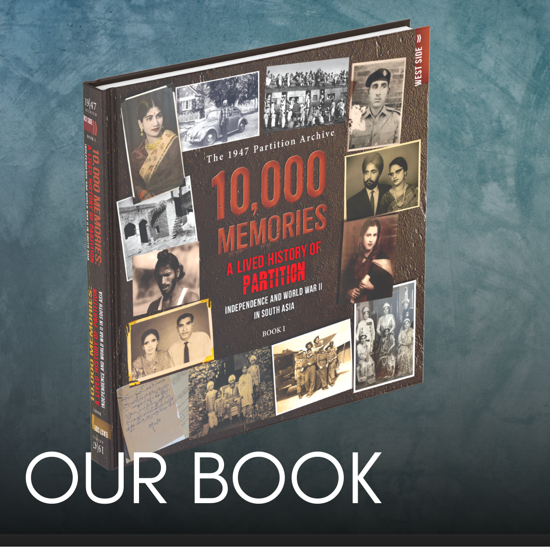 [IMAGE LINK: 10,000 MEMORIES, the book]